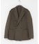 LIFE STYLE TAILOR　4WAYストレッチコンフォータブルダブルジャケット