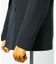 LIFE STYLE TAILOR　4WAYストレッチコンフォータブルダブルジャケット