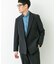 LIFE STYLE TAILOR　4WAYストレッチコンフォータブルダブルジャケット