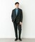 LIFE STYLE TAILOR　4WAYストレッチコンフォータブルダブルジャケット