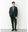 LIFE STYLE TAILOR　4WAYストレッチコンフォータブルダブルジャケット