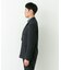 LIFE STYLE TAILOR　4WAYストレッチコンフォータブルダブルジャケット