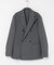 LIFE STYLE TAILOR　4WAYストレッチコンフォータブルダブルジャケット