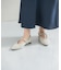 REMME　FLAT SUEDE SHOES