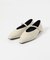 REMME　FLAT SUEDE SHOES