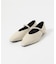 REMME　FLAT SUEDE SHOES