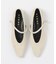 REMME　FLAT SUEDE SHOES