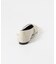 REMME　FLAT SUEDE SHOES