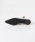 REMME　FLAT SUEDE SHOES