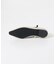 REMME　FLAT SUEDE SHOES