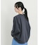 シルケットコットンロングスリーブTシャツ
