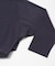 シルケットコットンロングスリーブTシャツ