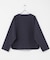 シルケットコットンロングスリーブTシャツ