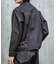 SHIOTA　スーピマDENIM JACKET#BEN