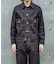 SHIOTA　スーピマDENIM JACKET#BEN