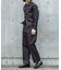 SHIOTA　スーピマDENIM JACKET#BEN