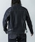 SHIOTA　スーピマDENIM JACKET#BEN