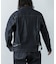 SHIOTA　スーピマDENIM JACKET#BEN