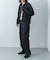 SHIOTA　スーピマDENIM JACKET#BEN