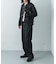 SHIOTA　スーピマDENIM JACKET#BEN