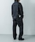 SHIOTA　スーピマDENIM JACKET#BEN