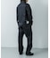 SHIOTA　スーピマDENIM JACKET#BEN