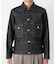 SHIOTA　スーピマDENIM JACKET#BEN