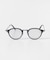 『別注』KANEKO OPTICAL×URBAN RESEARCH　URA-2