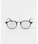 『別注』KANEKO OPTICAL×URBAN RESEARCH　URA-2
