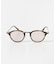 『別注』KANEKO OPTICAL×URBAN RESEARCH　URA-2