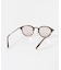 『別注』KANEKO OPTICAL×URBAN RESEARCH　URA-2