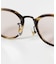 『別注』KANEKO OPTICAL×URBAN RESEARCH　URA-2