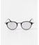 『別注』KANEKO OPTICAL×URBAN RESEARCH　URA-2