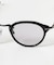 『別注』KANEKO OPTICAL×URBAN RESEARCH　URA-2