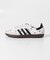 adidas　SAMBA OG W