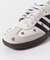 adidas　SAMBA OG W