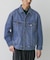 『別注』Lee101×DOORS  JACKET
