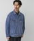 『別注』Lee101×DOORS  JACKET