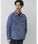 『別注』Lee101×DOORS  JACKET