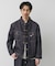 『別注』Lee101×DOORS  JACKET