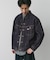 『別注』Lee101×DOORS  JACKET