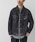 『別注』Lee101×DOORS  JACKET