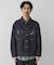 『別注』Lee101×DOORS  JACKET