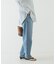 『別注』Lee101×URBAN RESEARCH　TAPERED JEANS