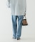 『別注』Lee101×URBAN RESEARCH　TAPERED JEANS
