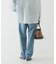 『別注』Lee101×URBAN RESEARCH　TAPERED JEANS