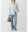 『別注』Lee101×URBAN RESEARCH　TAPERED JEANS