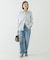 『別注』Lee101×URBAN RESEARCH　TAPERED JEANS