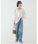 『別注』Lee101×URBAN RESEARCH　TAPERED JEANS