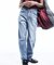 『別注』Lee101×URBAN RESEARCH　TAPERED JEANS